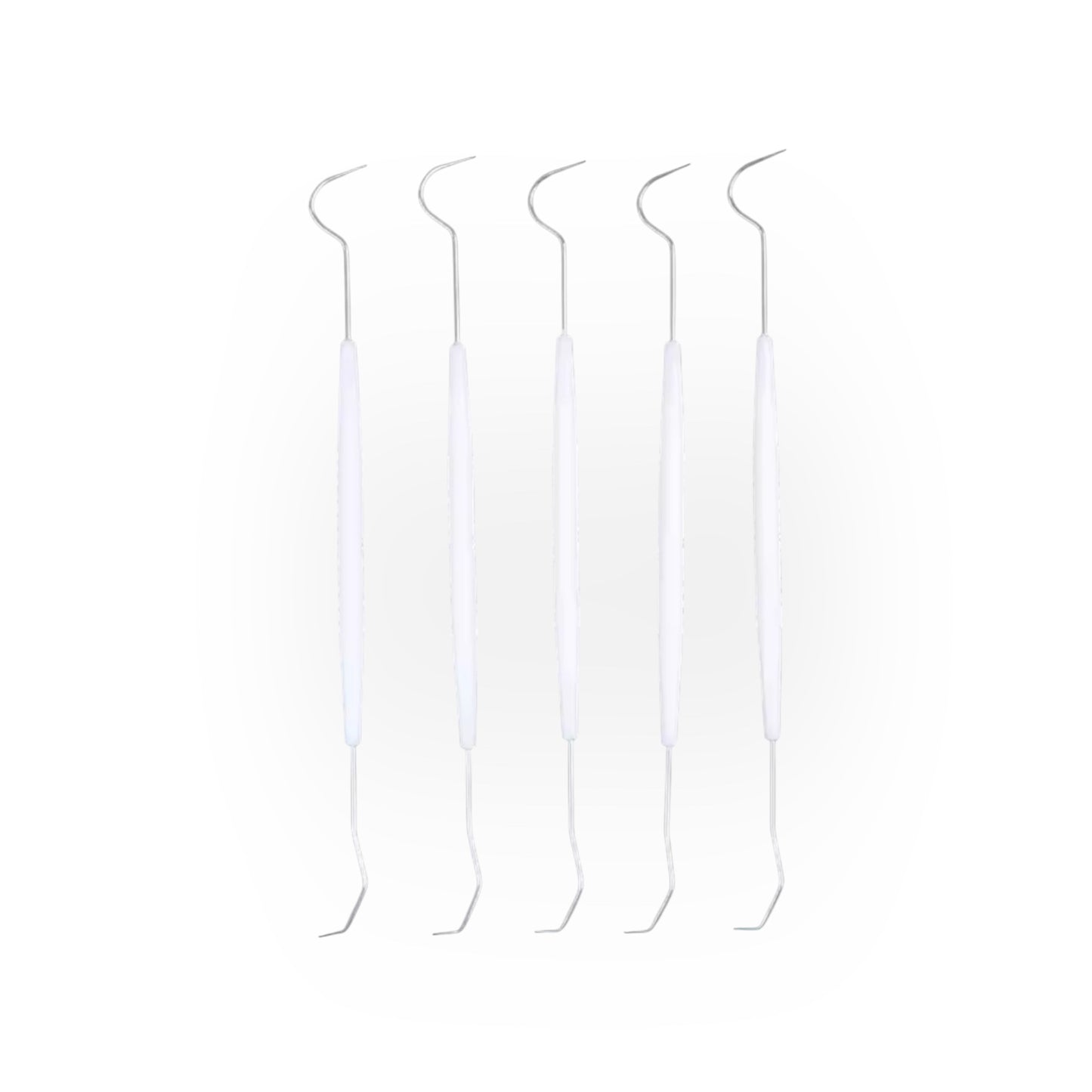 High quality realistic clipons Cosplay Braces,